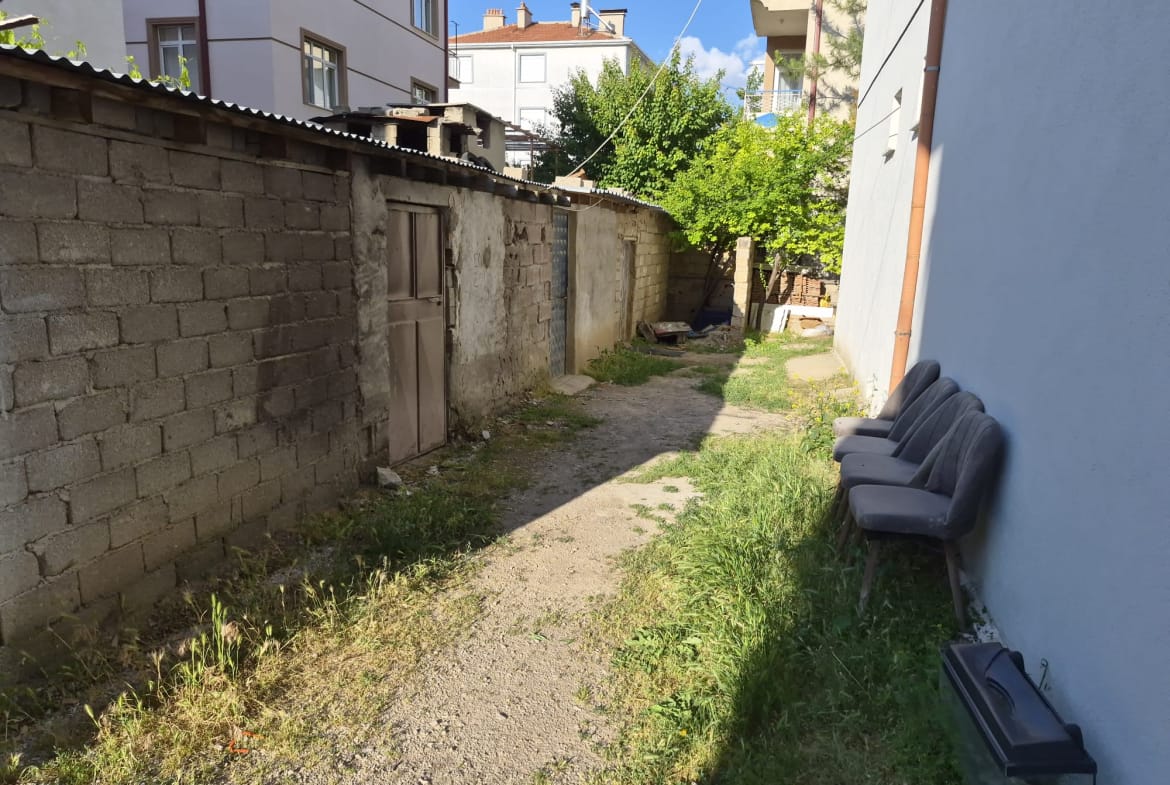 KAZIM KARABEKİR MAHALLESİ 2+1 SATILIK DAİRE