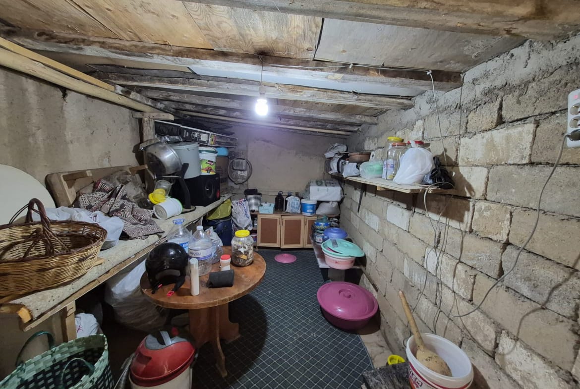 KAZIM KARABEKİR MAHALLESİ 2+1 SATILIK DAİRE
