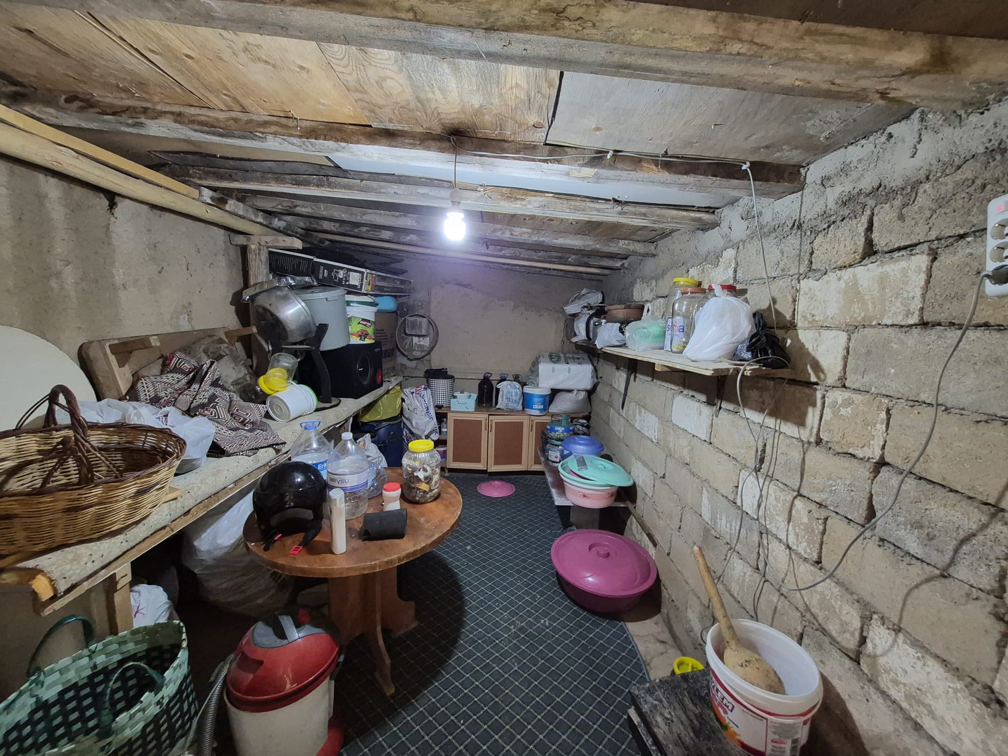 KAZIM KARABEKİR MAHALLESİ 2+1 SATILIK DAİRE
