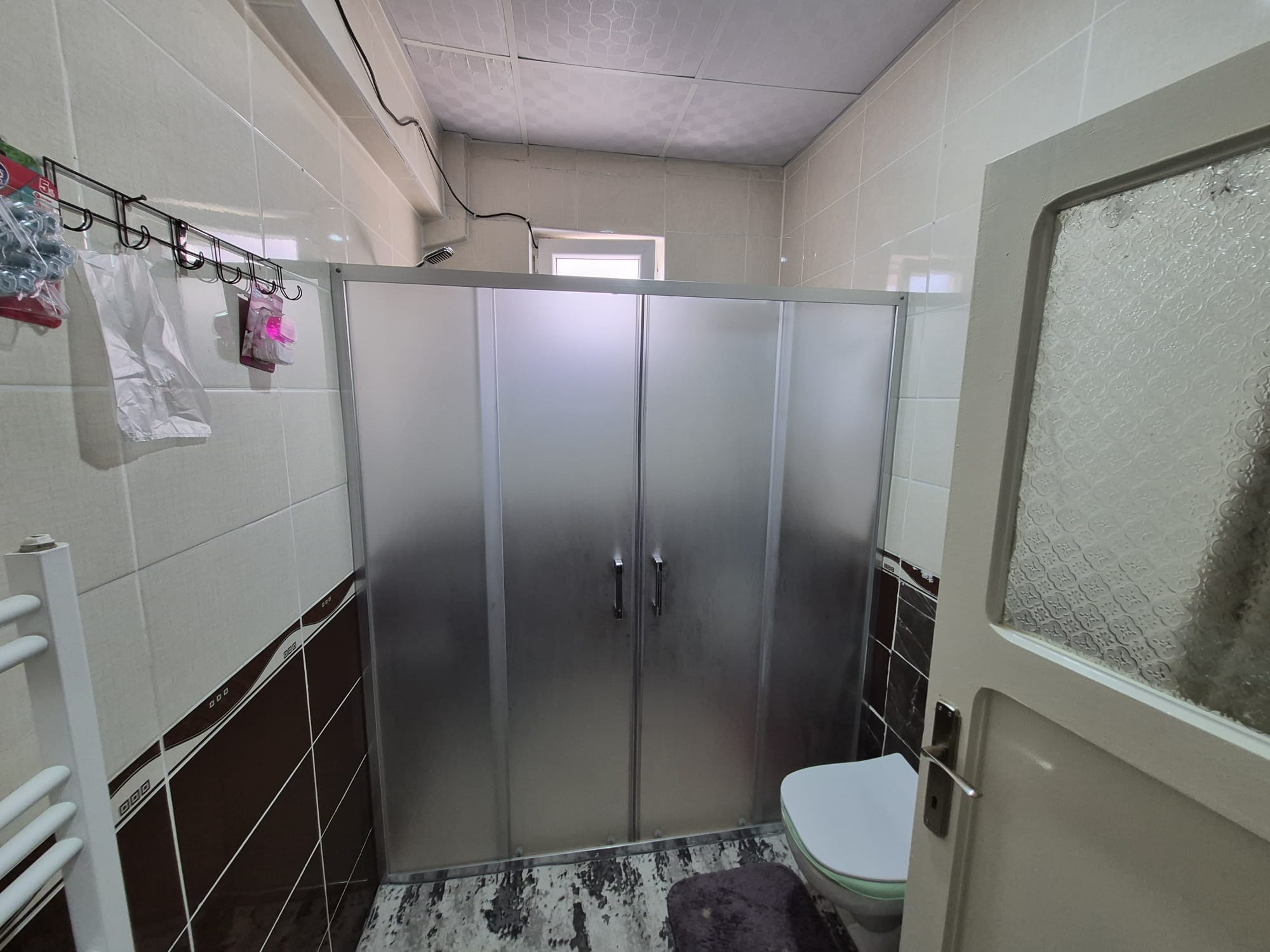 KAZIM KARABEKİR MAHALLESİ 2+1 SATILIK DAİRE
