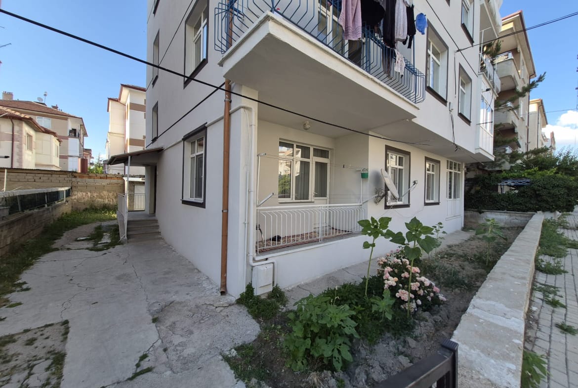 KAZIM KARABEKİR MAHALLESİ 2+1 SATILIK DAİRE
