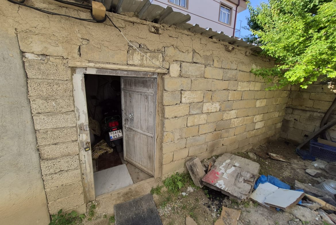 KAZIM KARABEKİR MAHALLESİ 2+1 SATILIK DAİRE