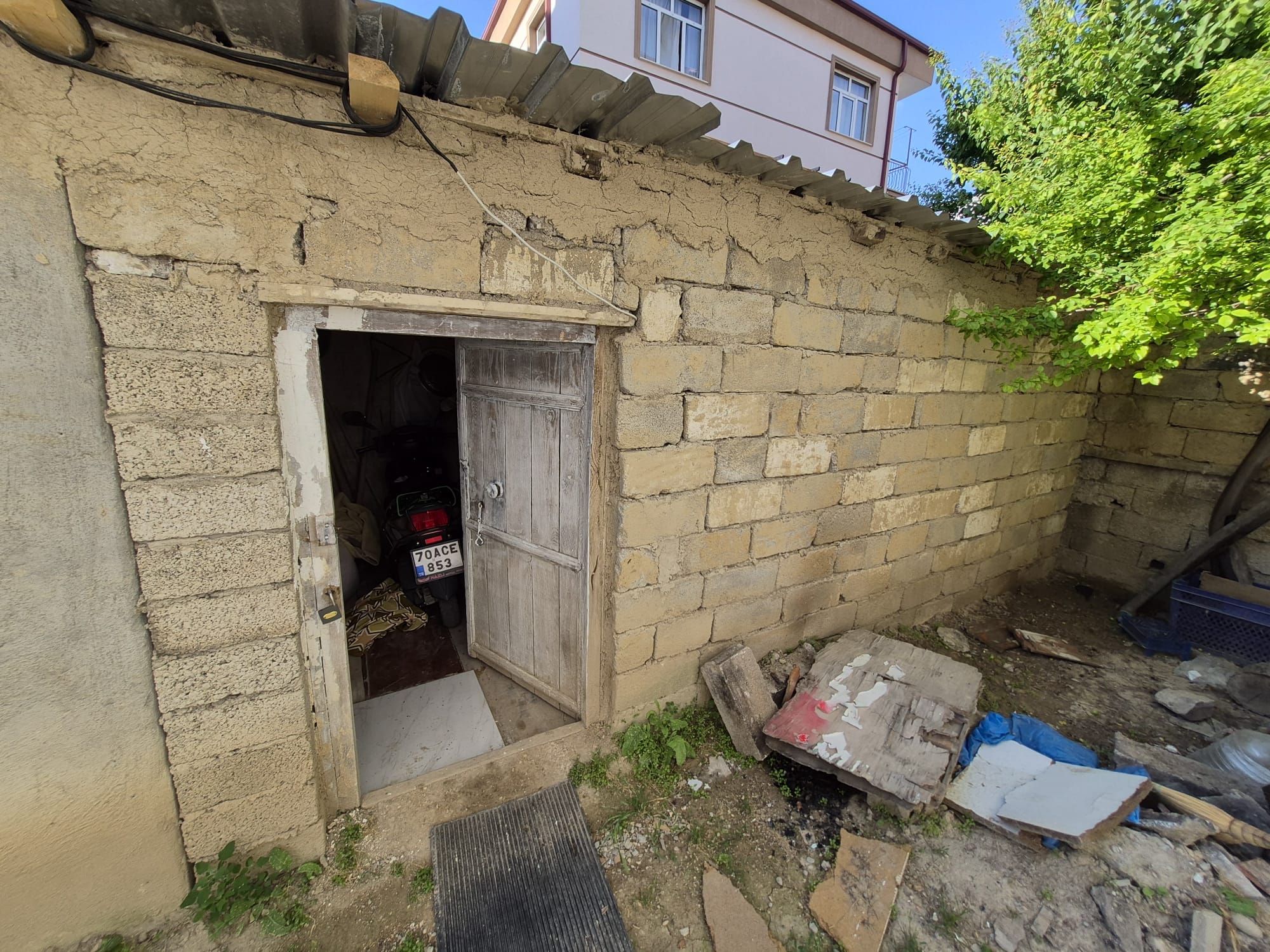 KAZIM KARABEKİR MAHALLESİ 2+1 SATILIK DAİRE