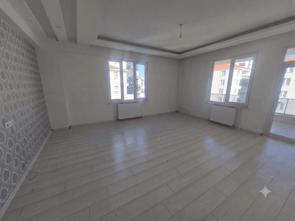 1782996271317 ÜNİVERSİTE MAHALLESİ SATILIK 3+1 5. KAT DAİRE
