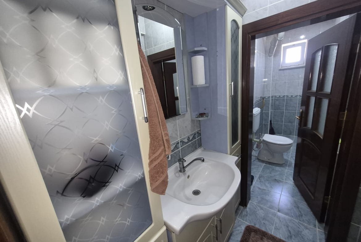 İMARET MAHALLESİ 4+1 ASANSÖRLÜ ARA KAT SATILIK DAİRE
