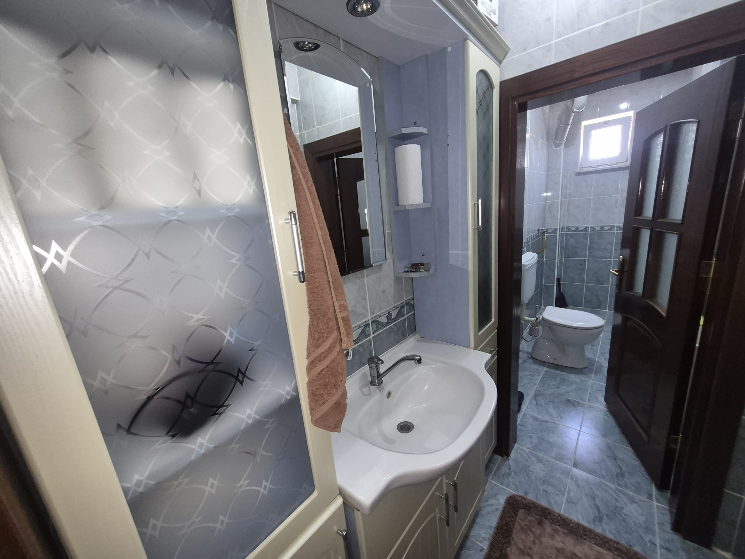 İMARET MAHALLESİ 4+1 ASANSÖRLÜ ARA KAT SATILIK DAİRE
