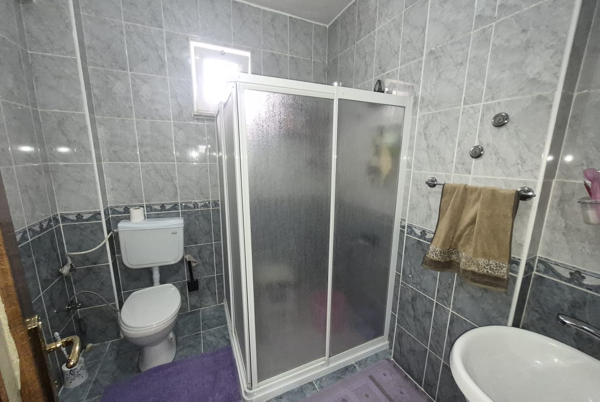İMARET MAHALLESİ 4+1 ASANSÖRLÜ ARA KAT SATILIK DAİRE
