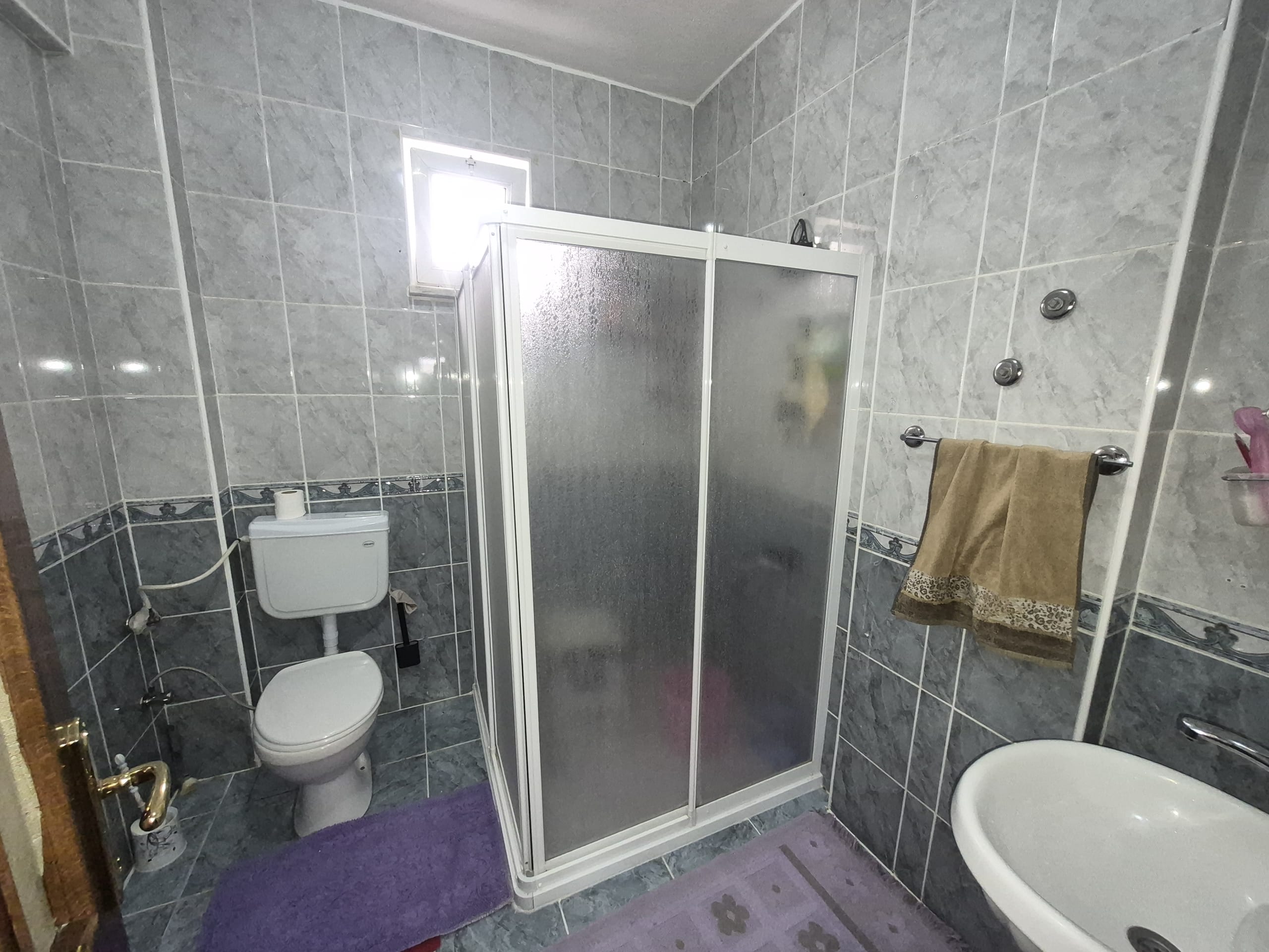 İMARET MAHALLESİ 4+1 ASANSÖRLÜ ARA KAT SATILIK DAİRE