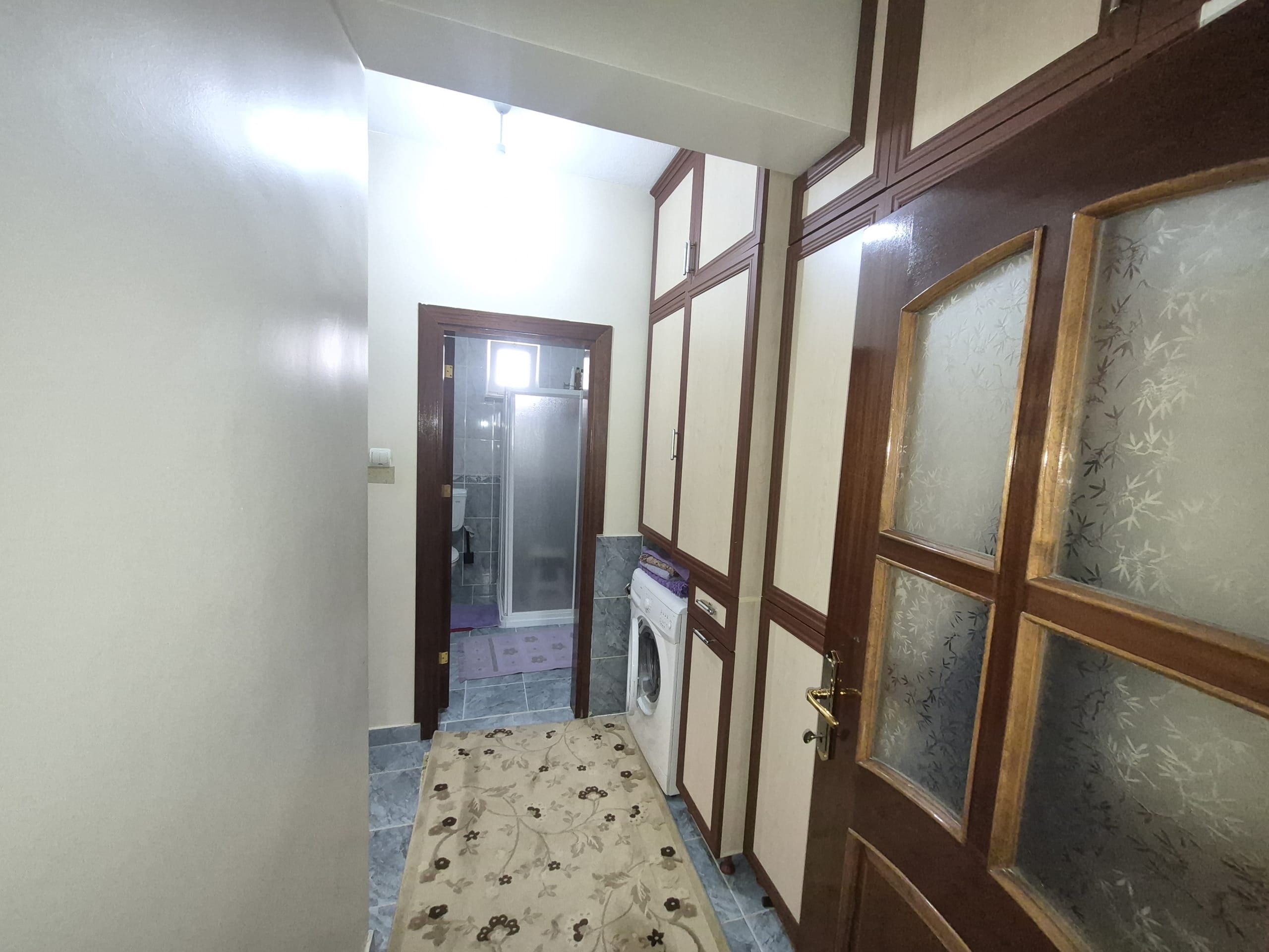 İMARET MAHALLESİ 4+1 ASANSÖRLÜ ARA KAT SATILIK DAİRE