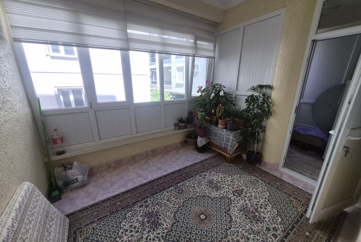 İMARET MAHALLESİ 4+1 ASANSÖRLÜ ARA KAT SATILIK DAİRE