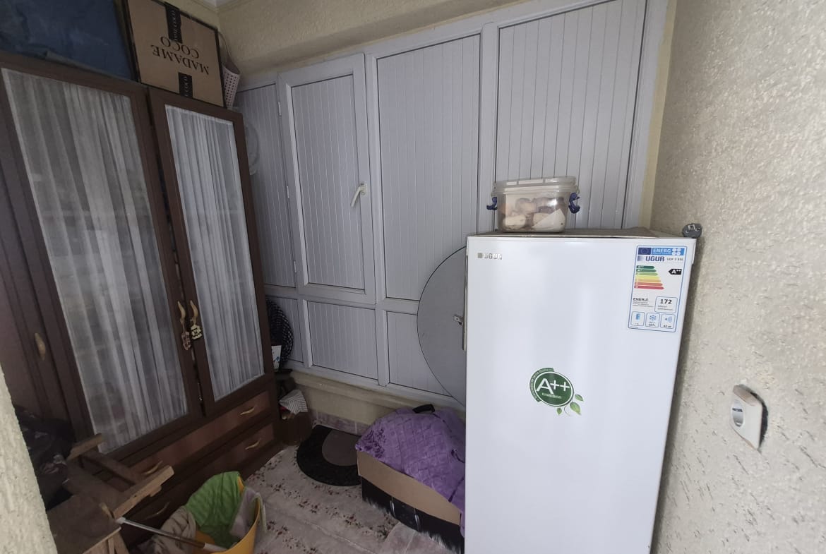 İMARET MAHALLESİ 4+1 ASANSÖRLÜ ARA KAT SATILIK DAİRE