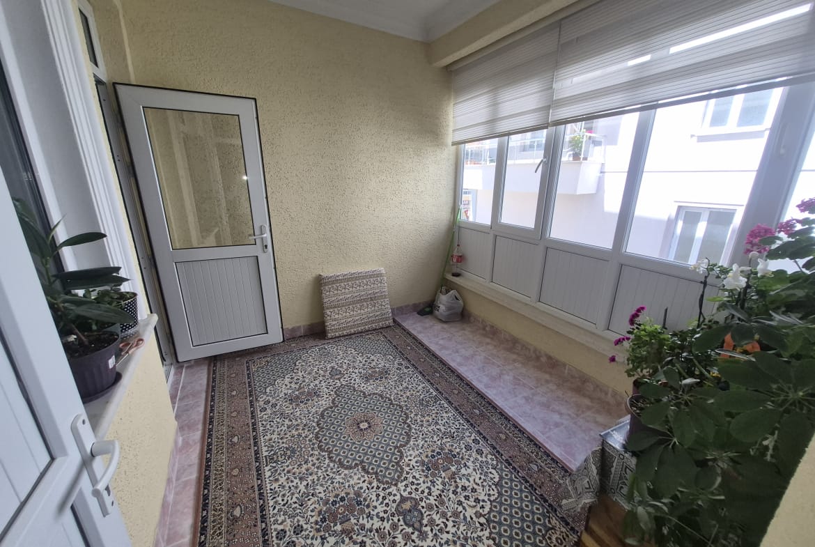 İMARET MAHALLESİ 4+1 ASANSÖRLÜ ARA KAT SATILIK DAİRE