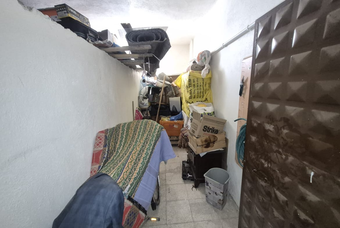 İMARET MAHALLESİ 4+1 ASANSÖRLÜ ARA KAT SATILIK DAİRE