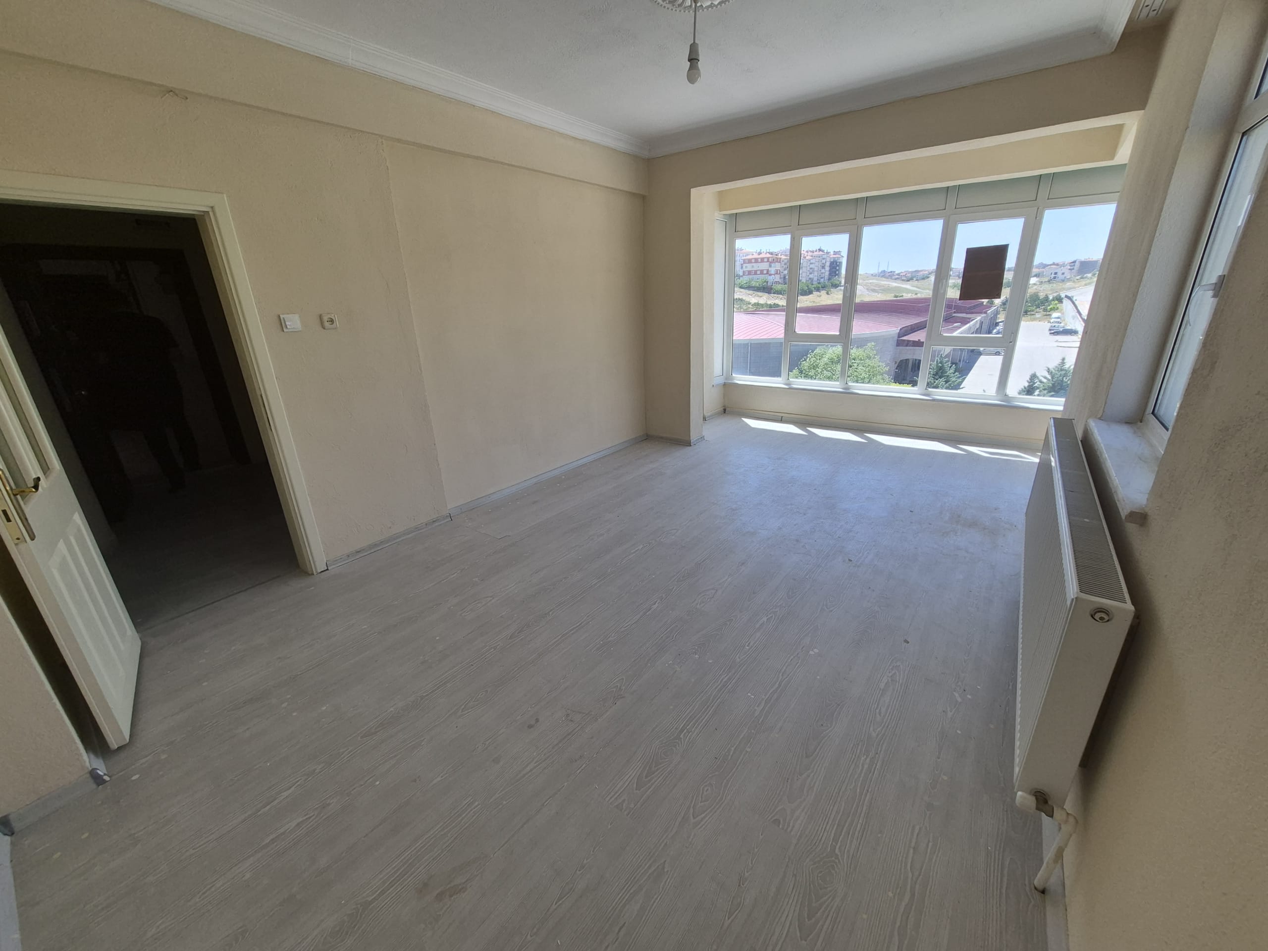 TABDUK EMRE MAHALLESİ 3+1 KİRALIK DAİRE