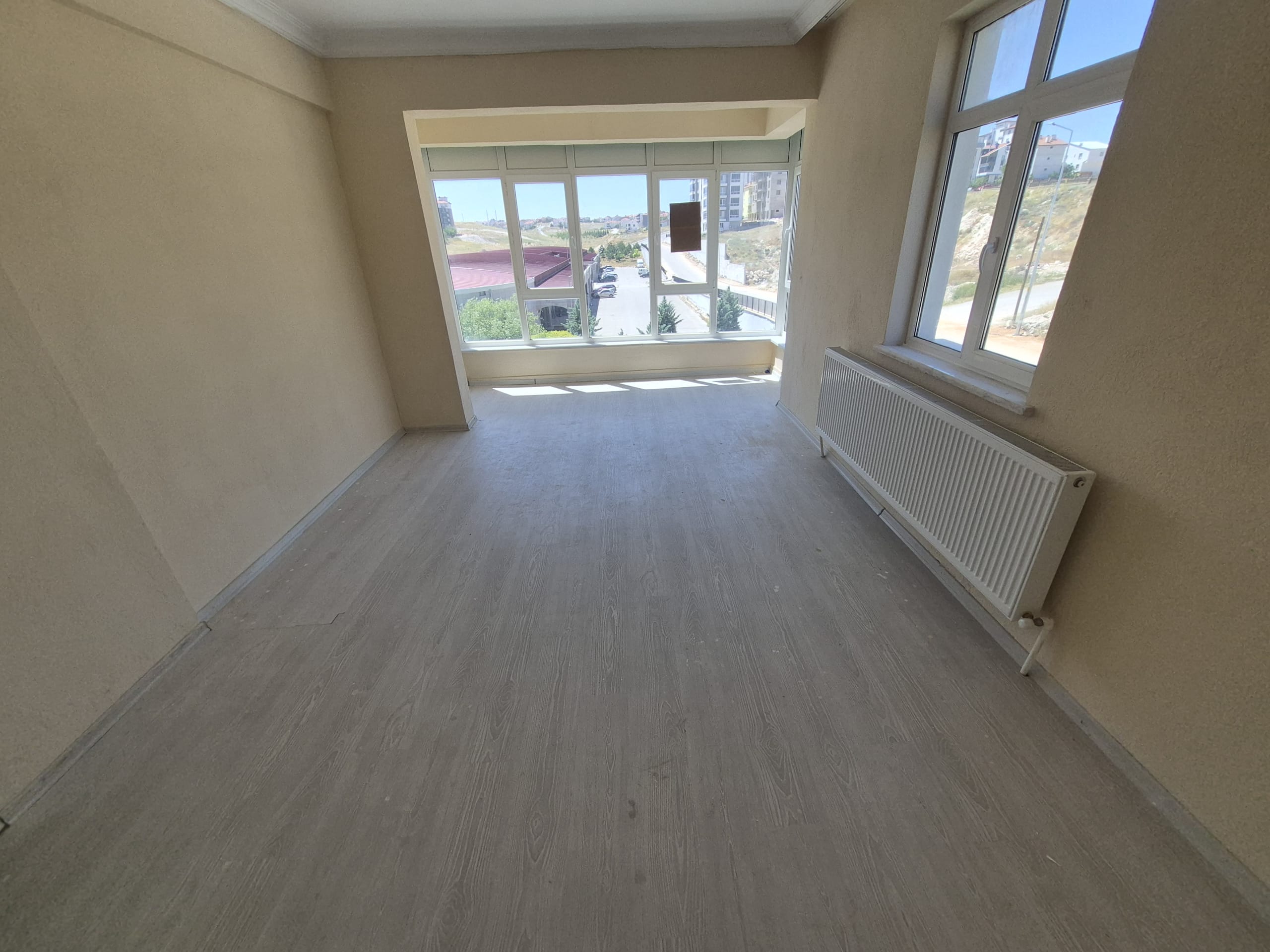 TABDUK EMRE MAHALLESİ 3+1 KİRALIK DAİRE