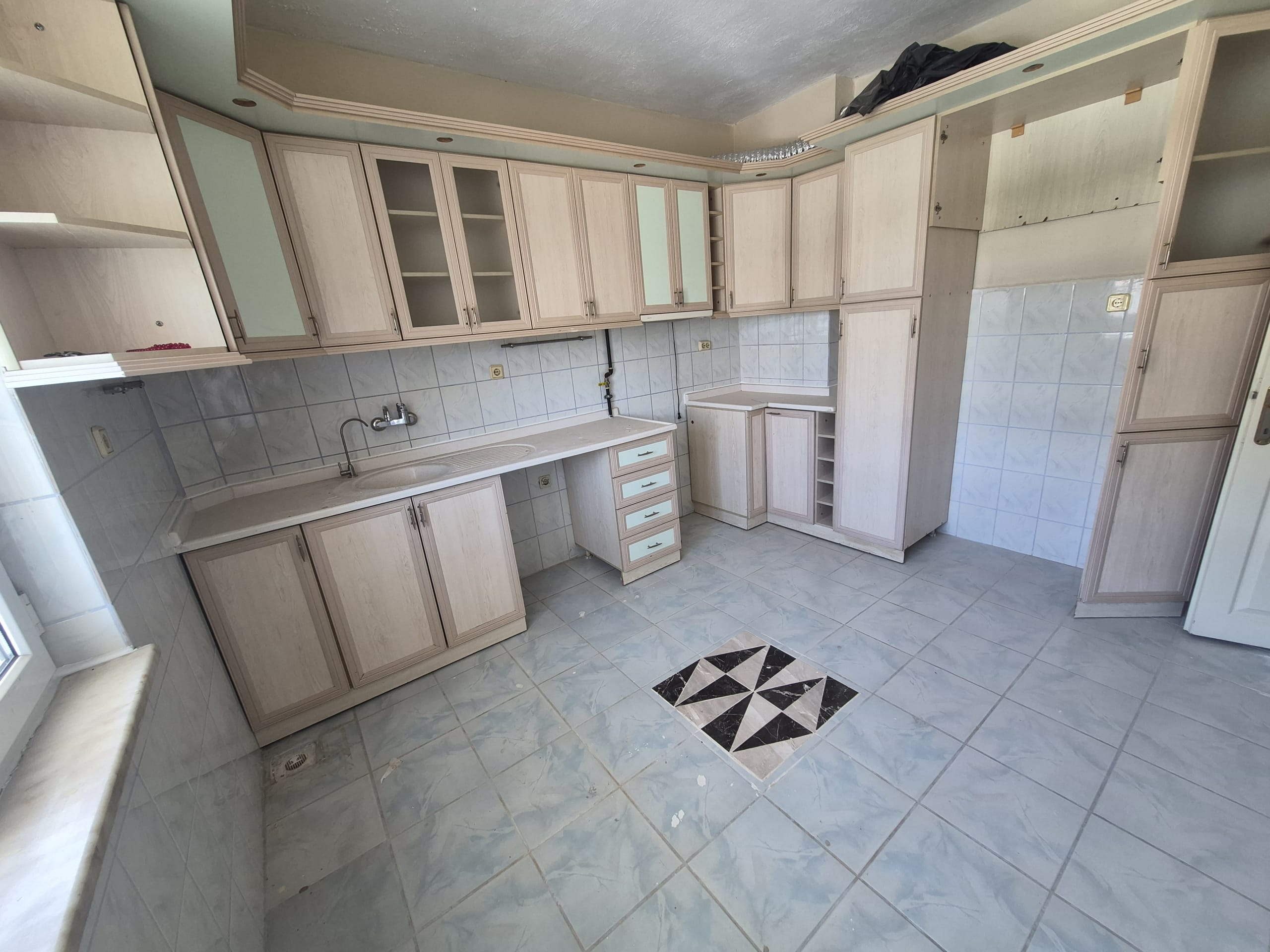 TABDUK EMRE MAHALLESİ 3+1 KİRALIK DAİRE