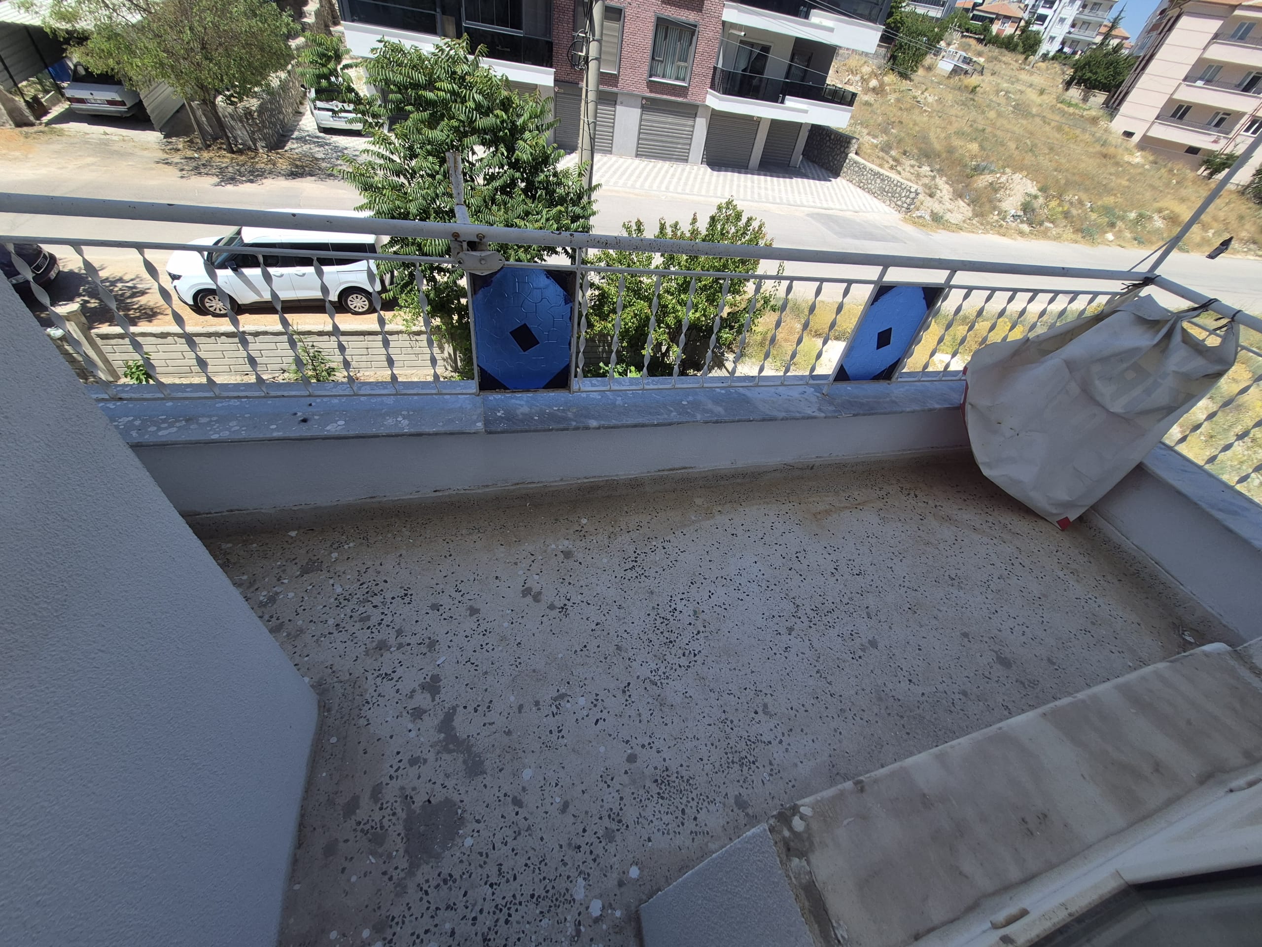 TABDUK EMRE MAHALLESİ 3+1 KİRALIK DAİRE