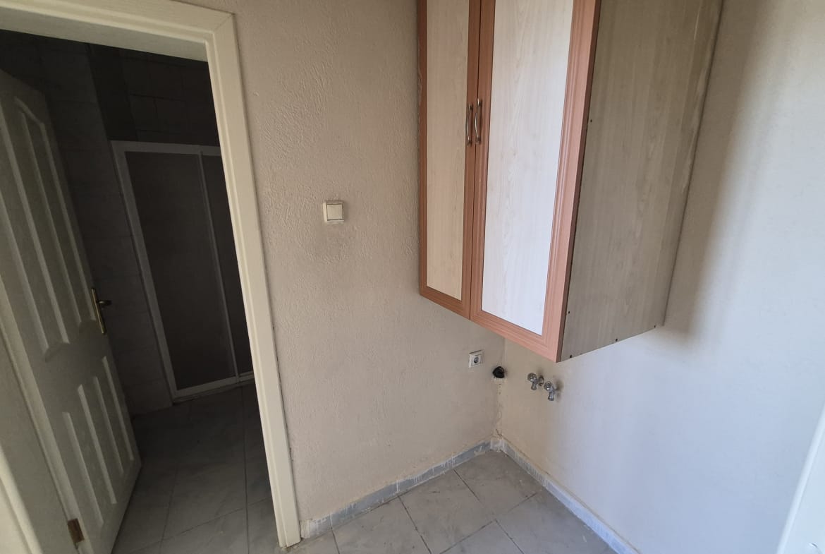 TABDUK EMRE MAHALLESİ 3+1 KİRALIK DAİRE