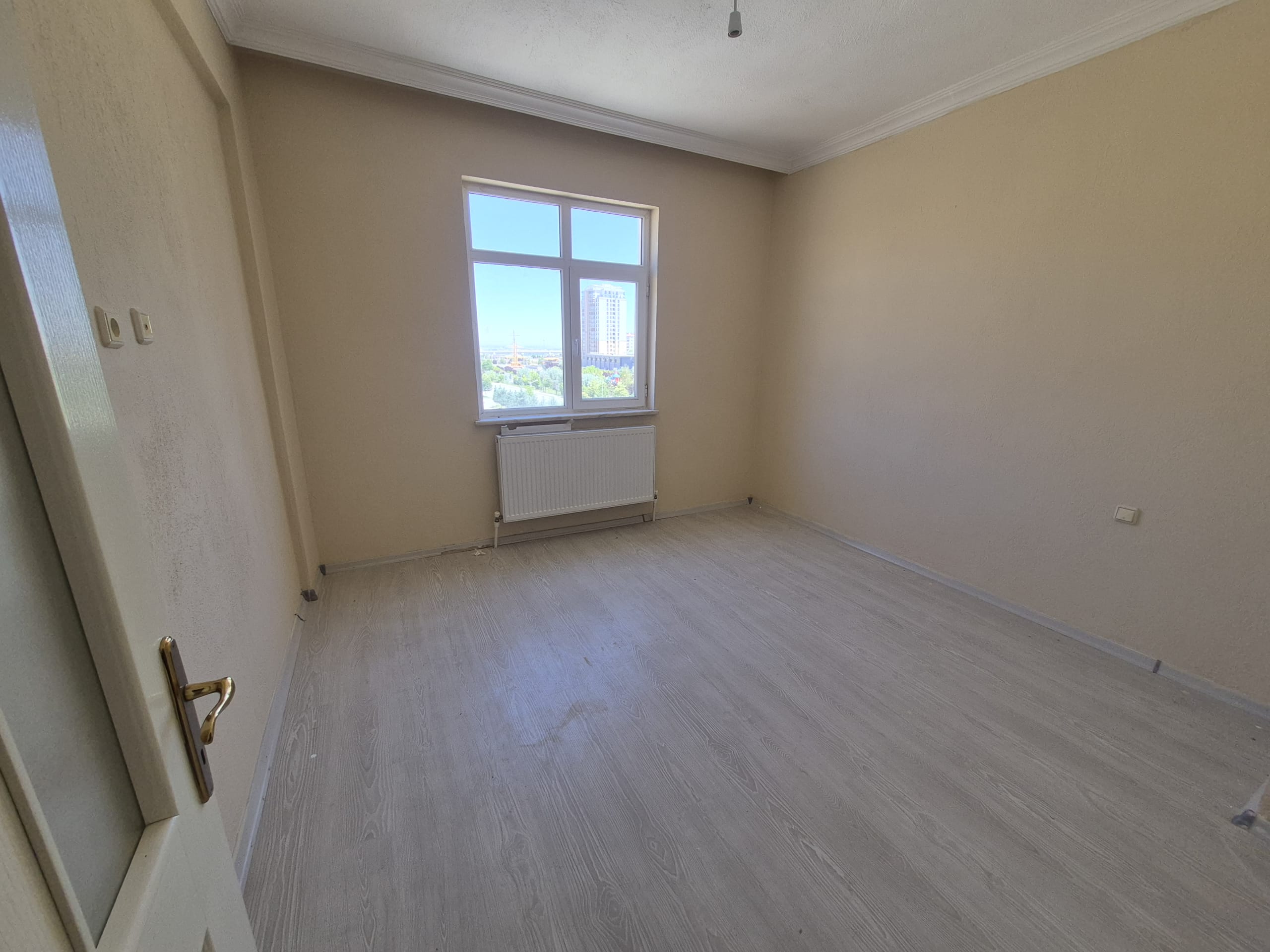 TABDUK EMRE MAHALLESİ 3+1 KİRALIK DAİRE