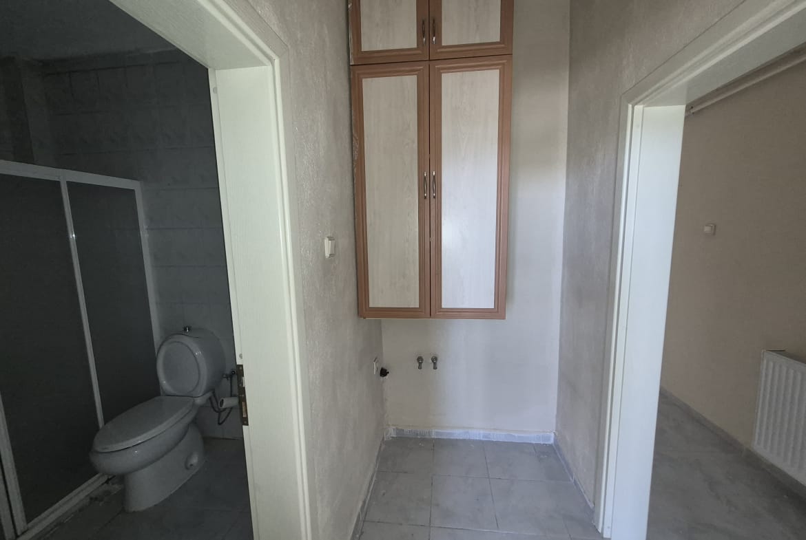 TABDUK EMRE MAHALLESİ 3+1 KİRALIK DAİRE