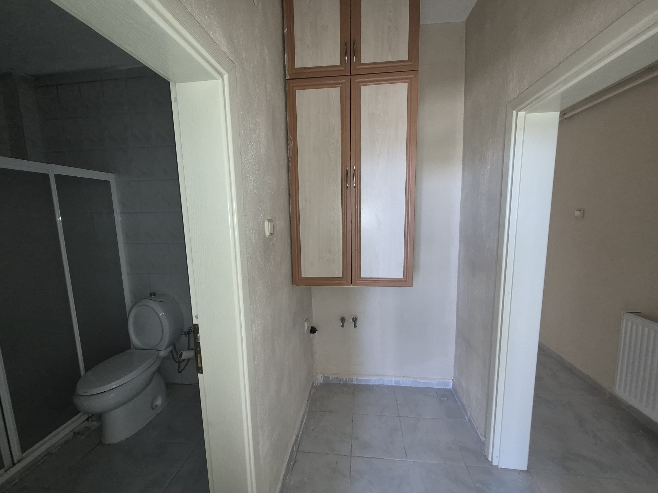TABDUK EMRE MAHALLESİ 3+1 KİRALIK DAİRE