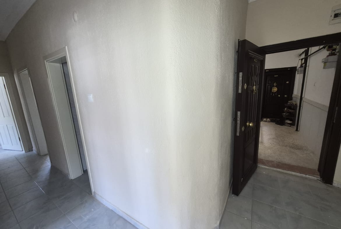 TABDUK EMRE MAHALLESİ 3+1 KİRALIK DAİRE
