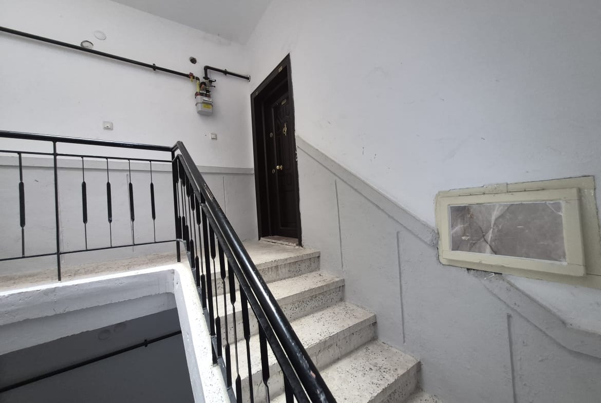 TABDUK EMRE MAHALLESİ 3+1 KİRALIK DAİRE