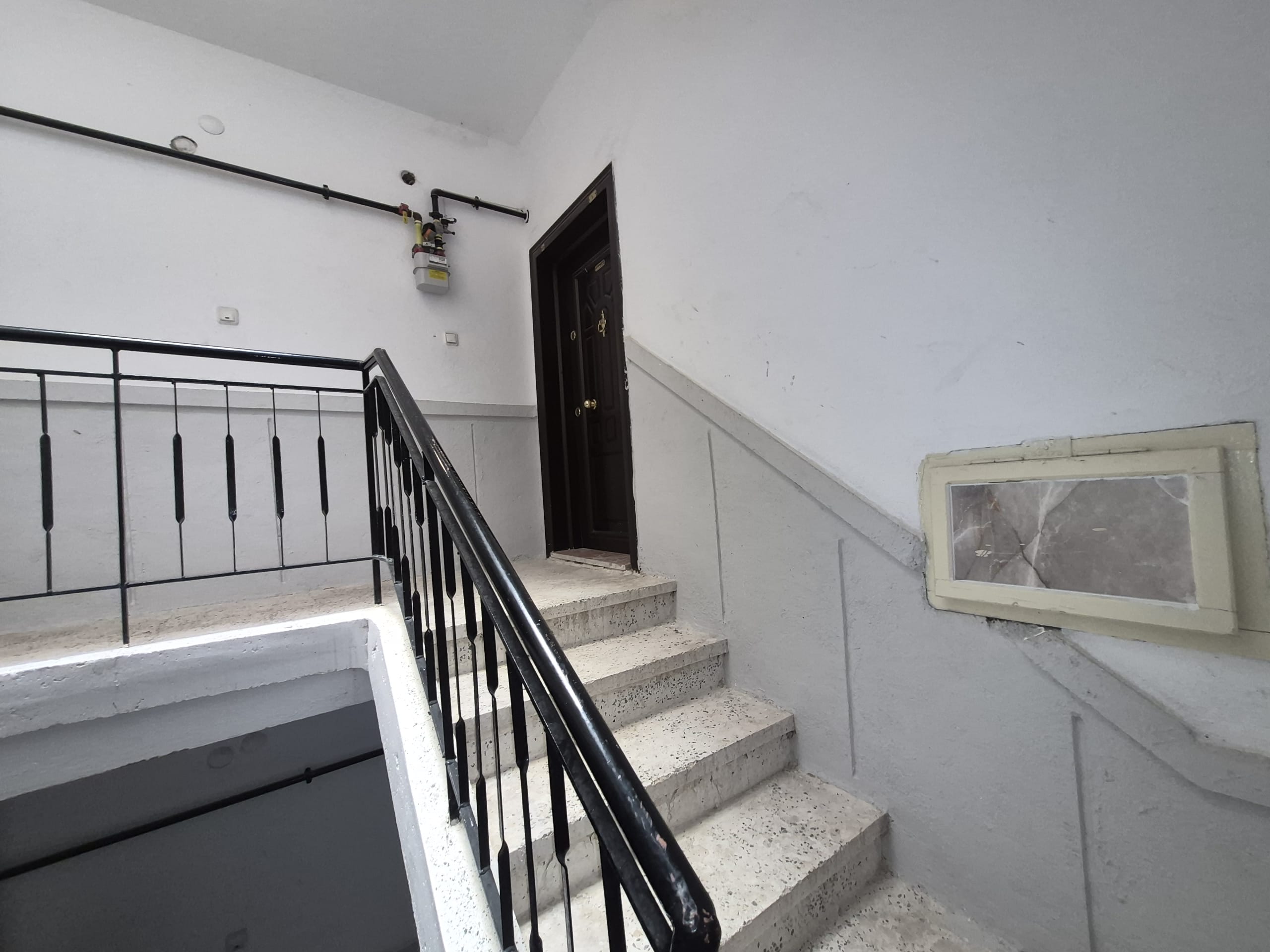 TABDUK EMRE MAHALLESİ 3+1 KİRALIK DAİRE