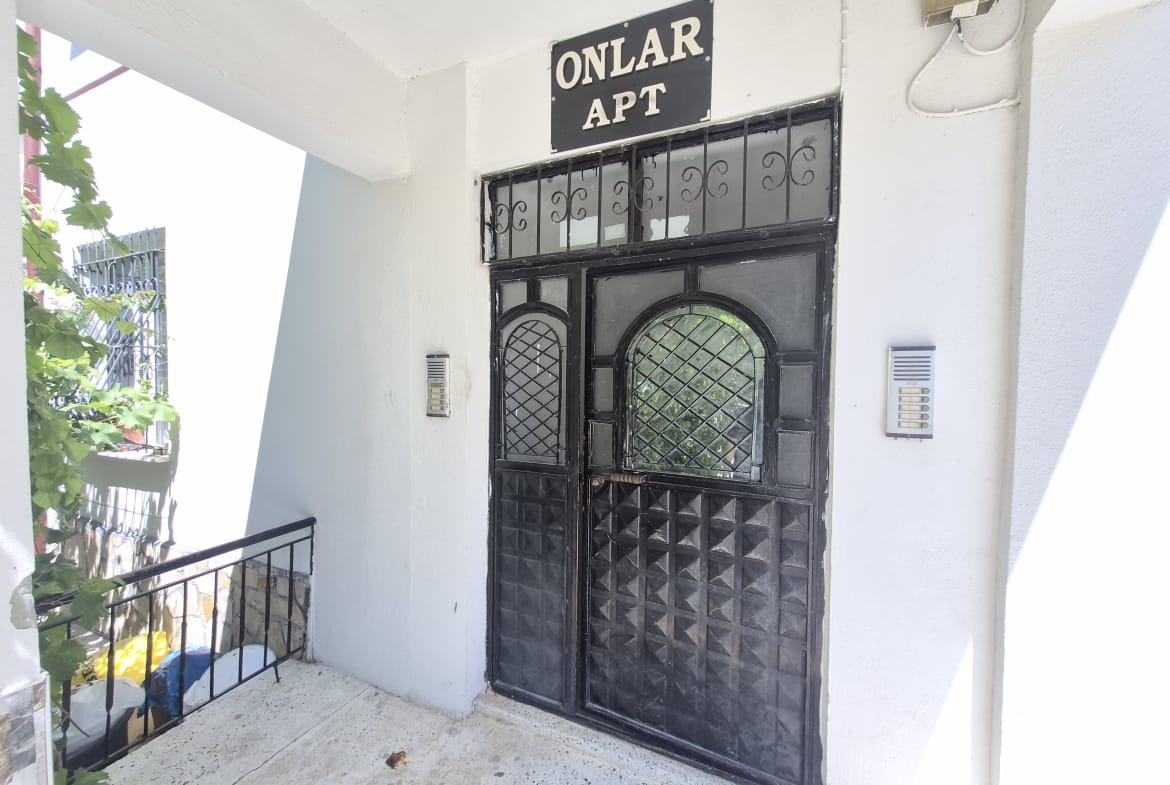 TABDUK EMRE MAHALLESİ 3+1 KİRALIK DAİRE