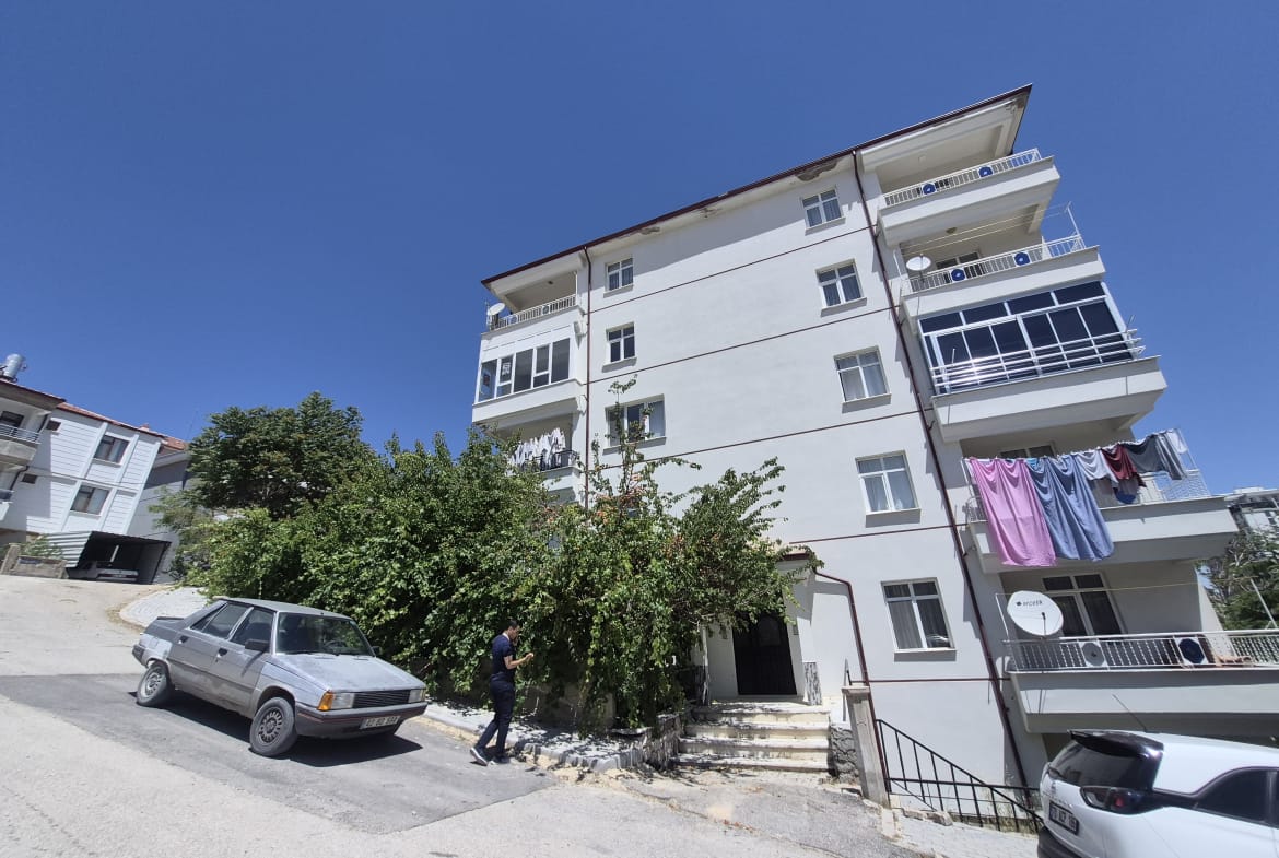 TABDUK EMRE MAHALLESİ 3+1 KİRALIK DAİRE