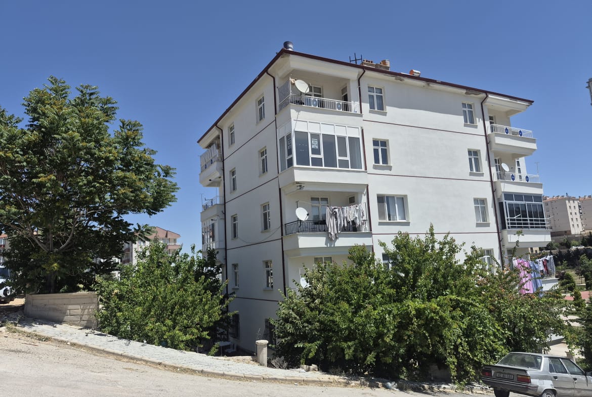 TABDUK EMRE MAHALLESİ 3+1 KİRALIK DAİRE