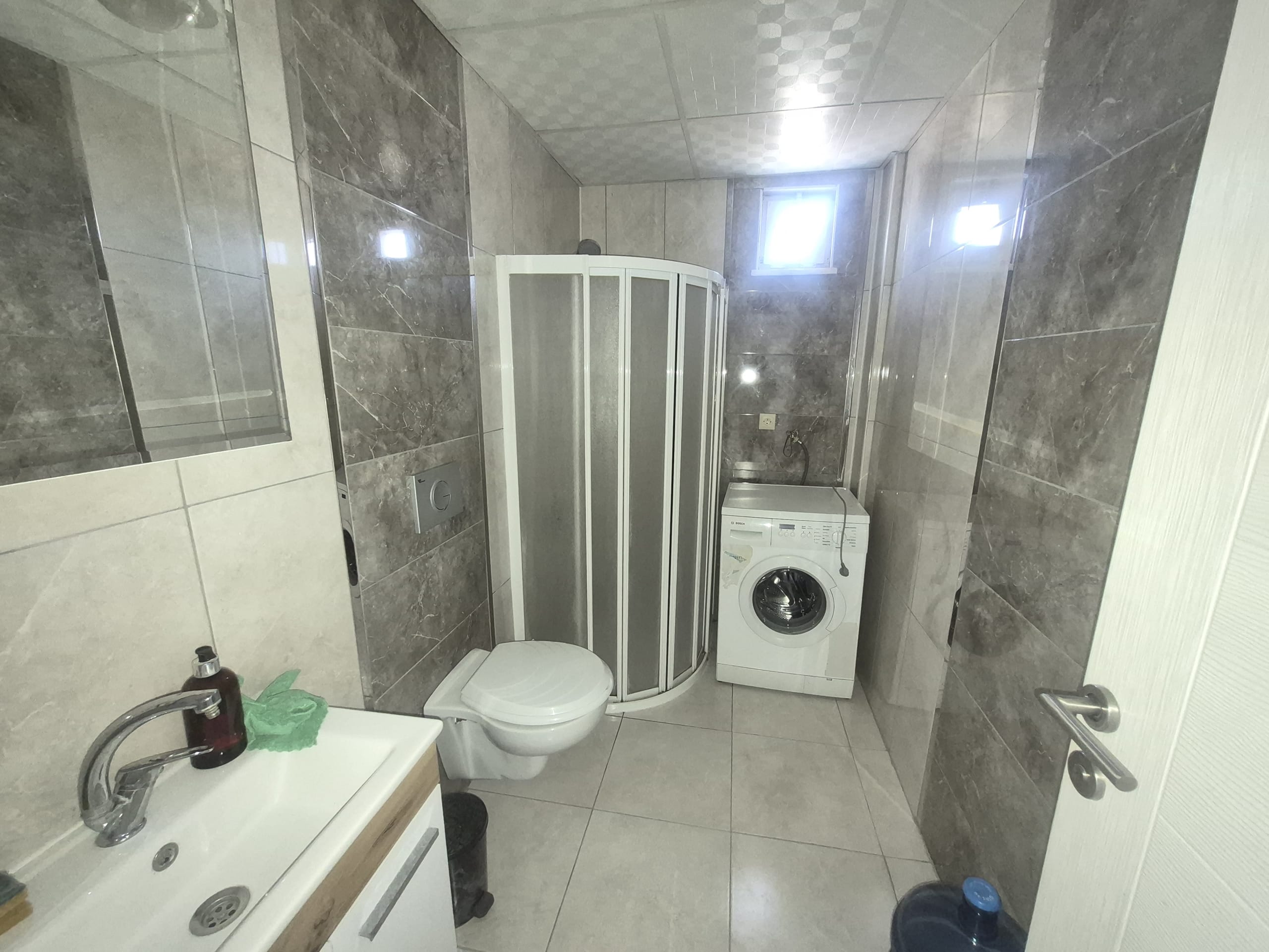 GEVHER HATUN 1+1 EŞYALI KİRALIK APART