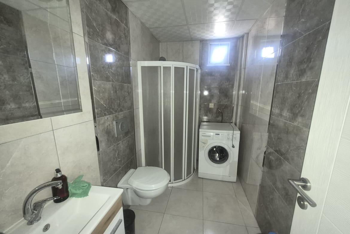 GEVHER HATUN 1+1 EŞYALI KİRALIK APART