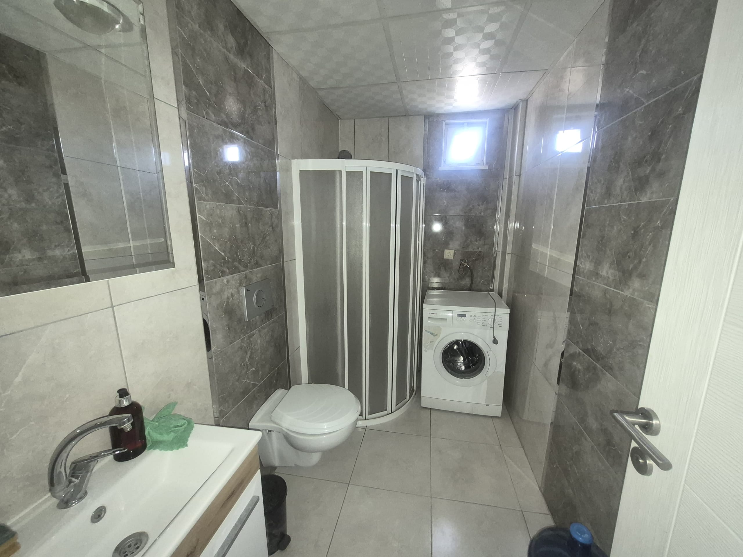 GEVHER HATUN 1+1 EŞYALI KİRALIK APART