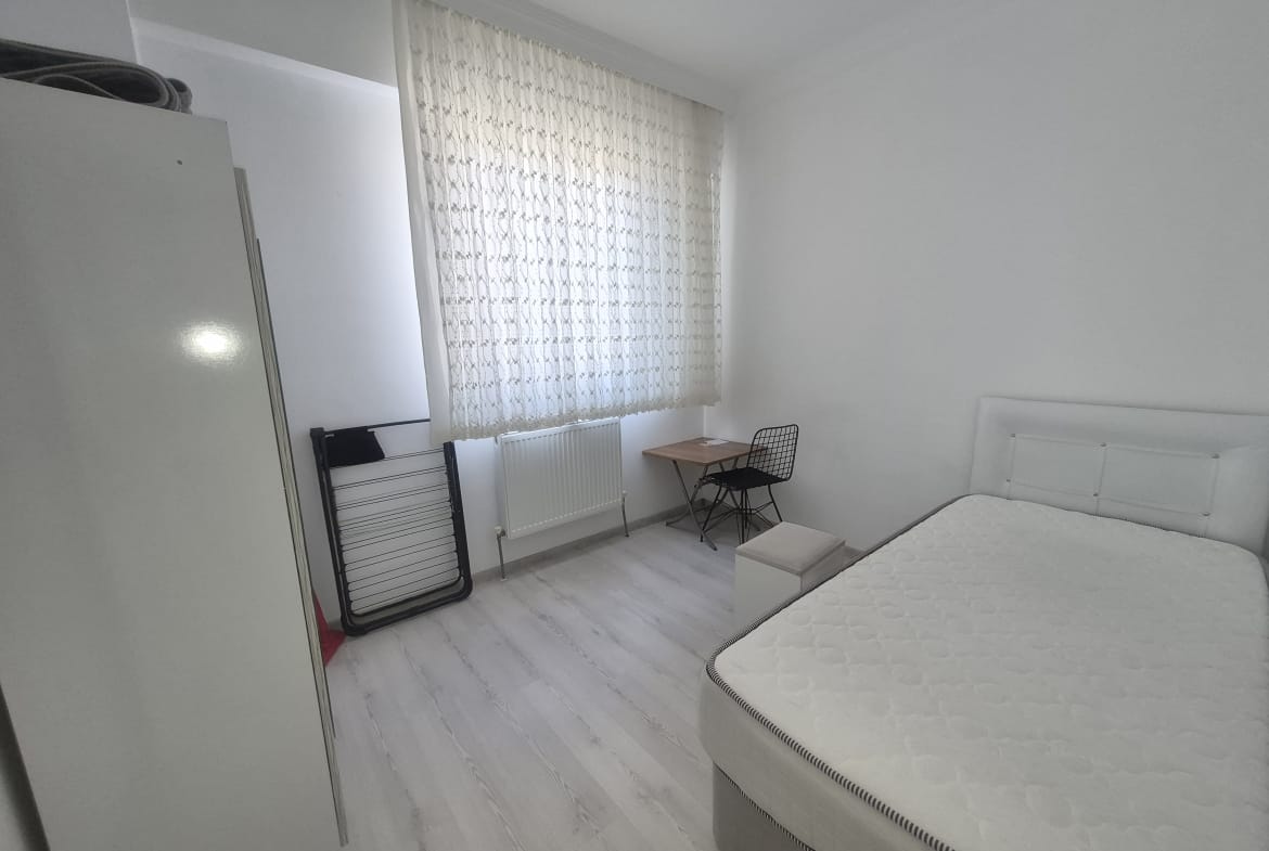GEVHER HATUN 1+1 EŞYALI KİRALIK APART