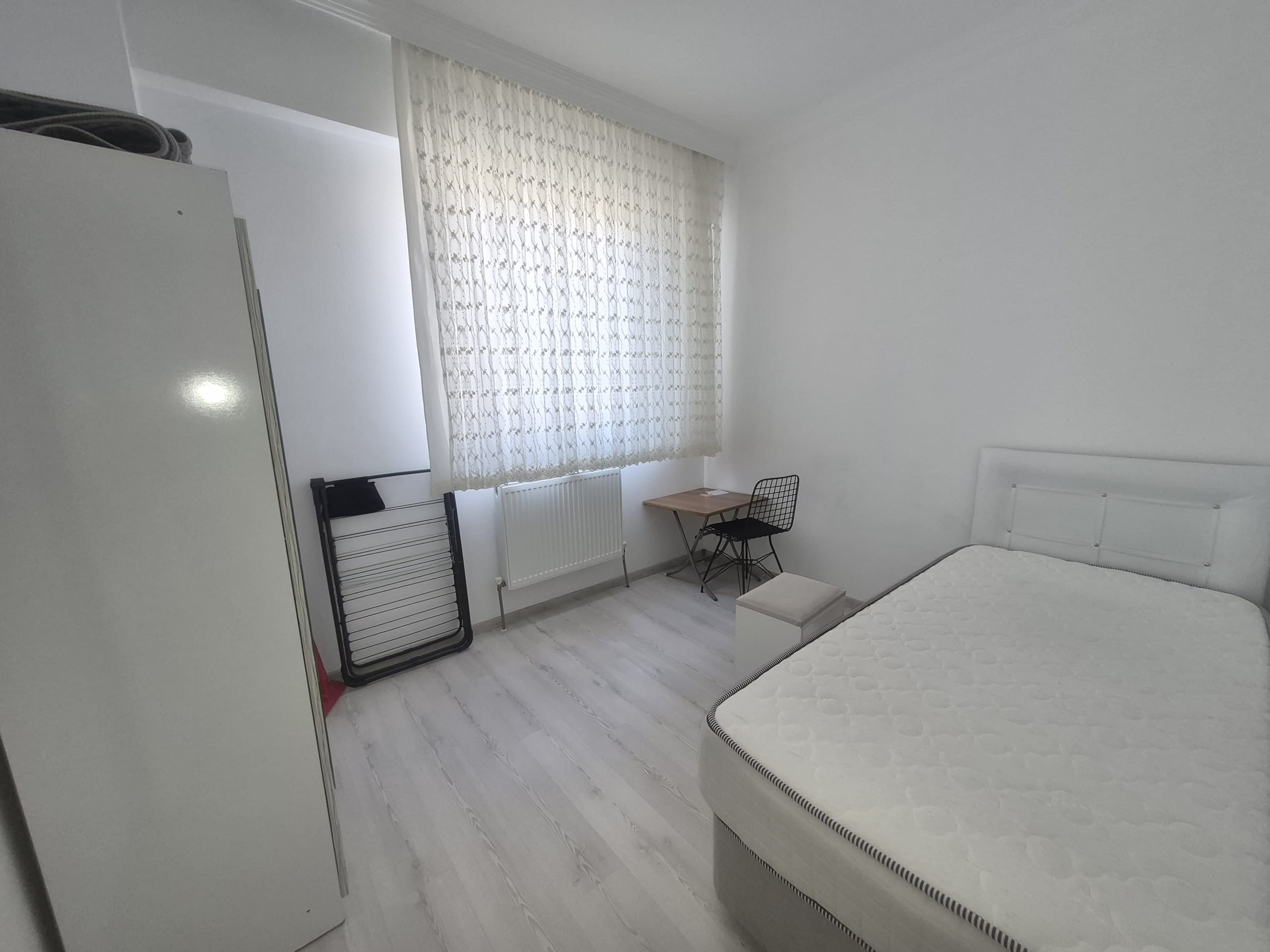 GEVHER HATUN 1+1 EŞYALI KİRALIK APART