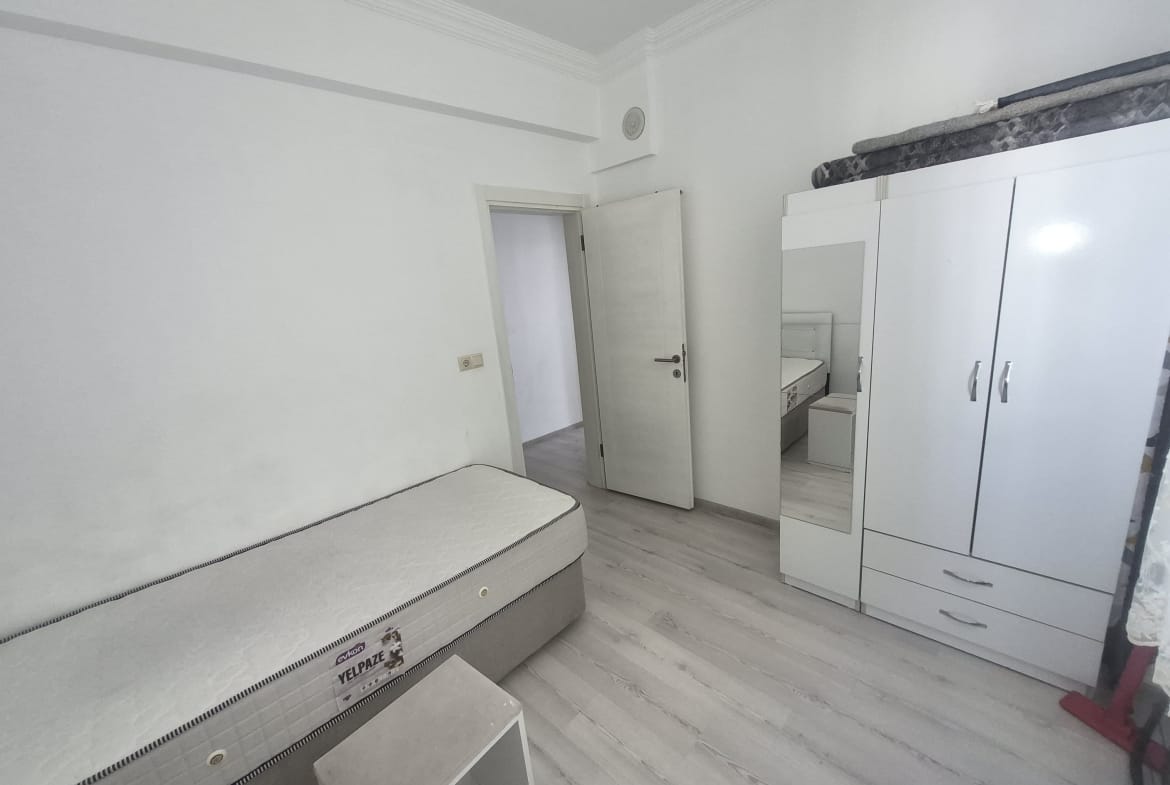 GEVHER HATUN 1+1 EŞYALI KİRALIK APART