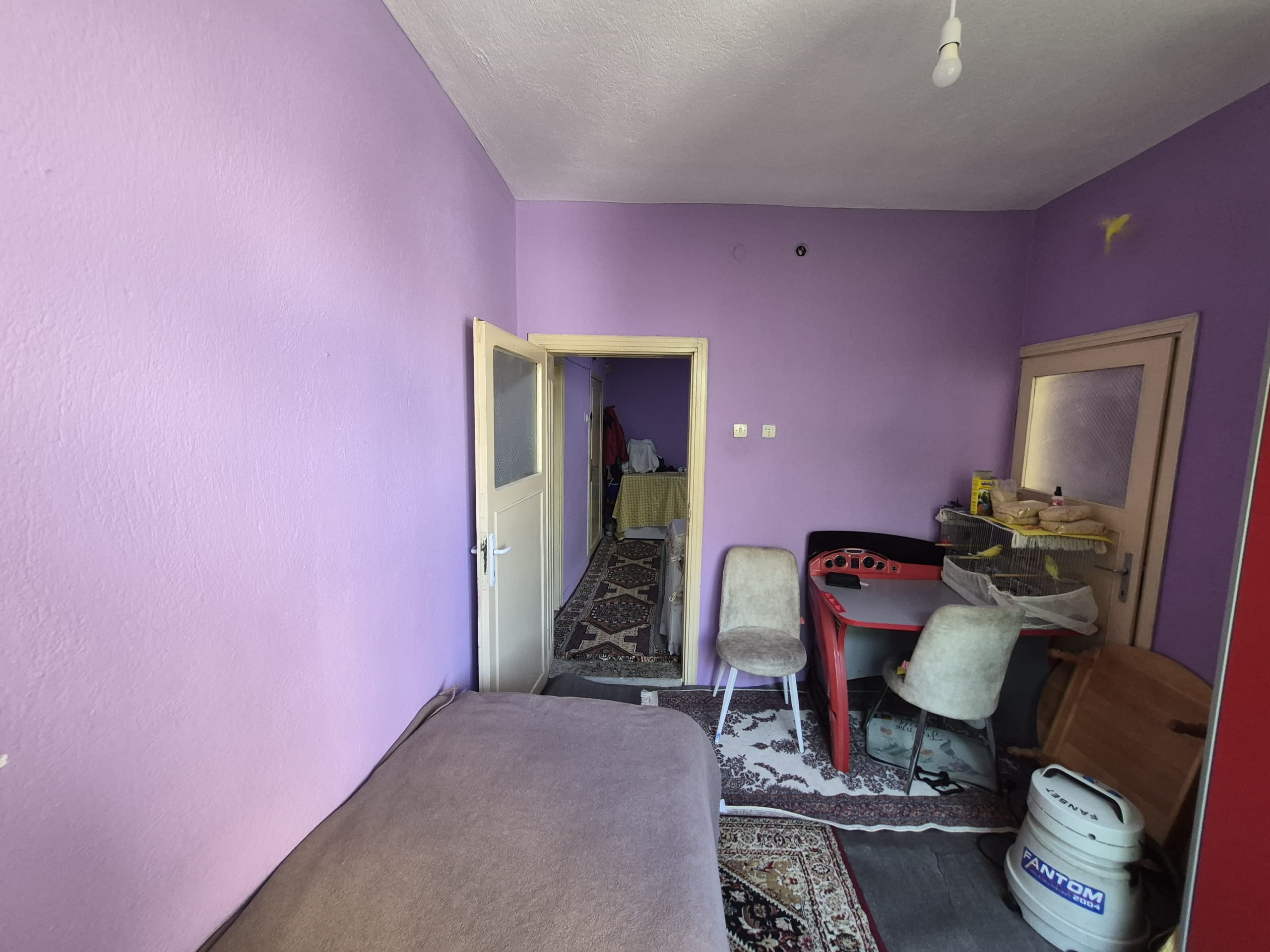 SEKİ ÇEŞME MAHALLESİ 3+1 ODALI 150M2 ARA KAT SATILIK DAİRE