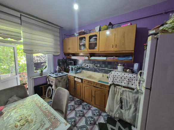 SEKİ ÇEŞME MAHALLESİ 3+1 ODALI 150M2 ARA KAT SATILIK DAİRE