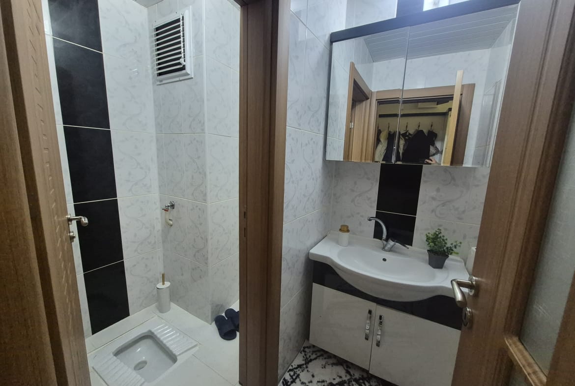 ÇELTEK MAHALLESİ 5+1 ODALI BİREYSEL GARAJLI SATILIK DUBLEKS DAİRE
