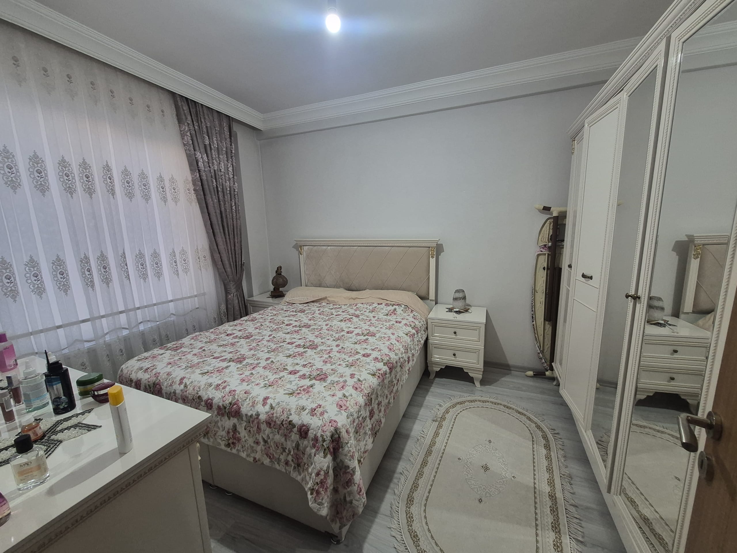ÇELTEK MAHALLESİ 5+1 ODALI BİREYSEL GARAJLI SATILIK DUBLEKS DAİRE