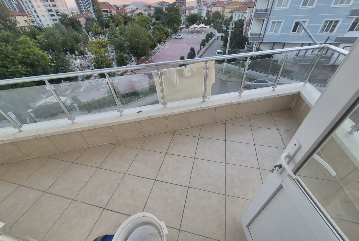 ÇELTEK MAHALLESİ 5+1 ODALI BİREYSEL GARAJLI SATILIK DUBLEKS DAİRE