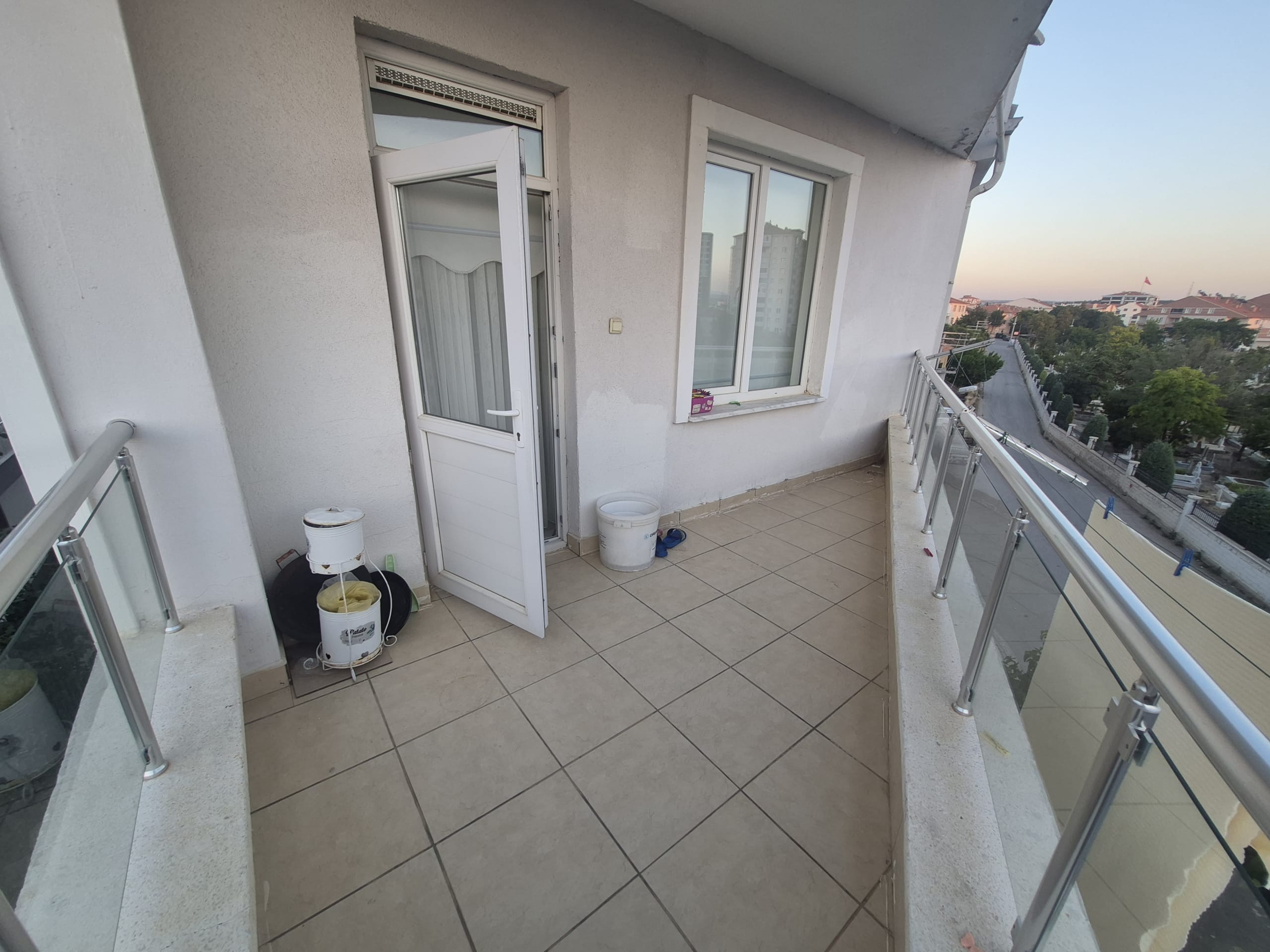 ÇELTEK MAHALLESİ 5+1 ODALI BİREYSEL GARAJLI SATILIK DUBLEKS DAİRE