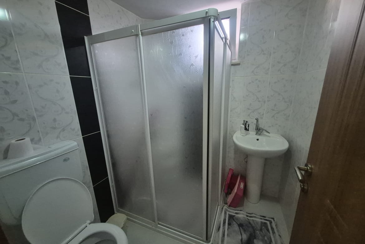 ÇELTEK MAHALLESİ 5+1 ODALI BİREYSEL GARAJLI SATILIK DUBLEKS DAİRE