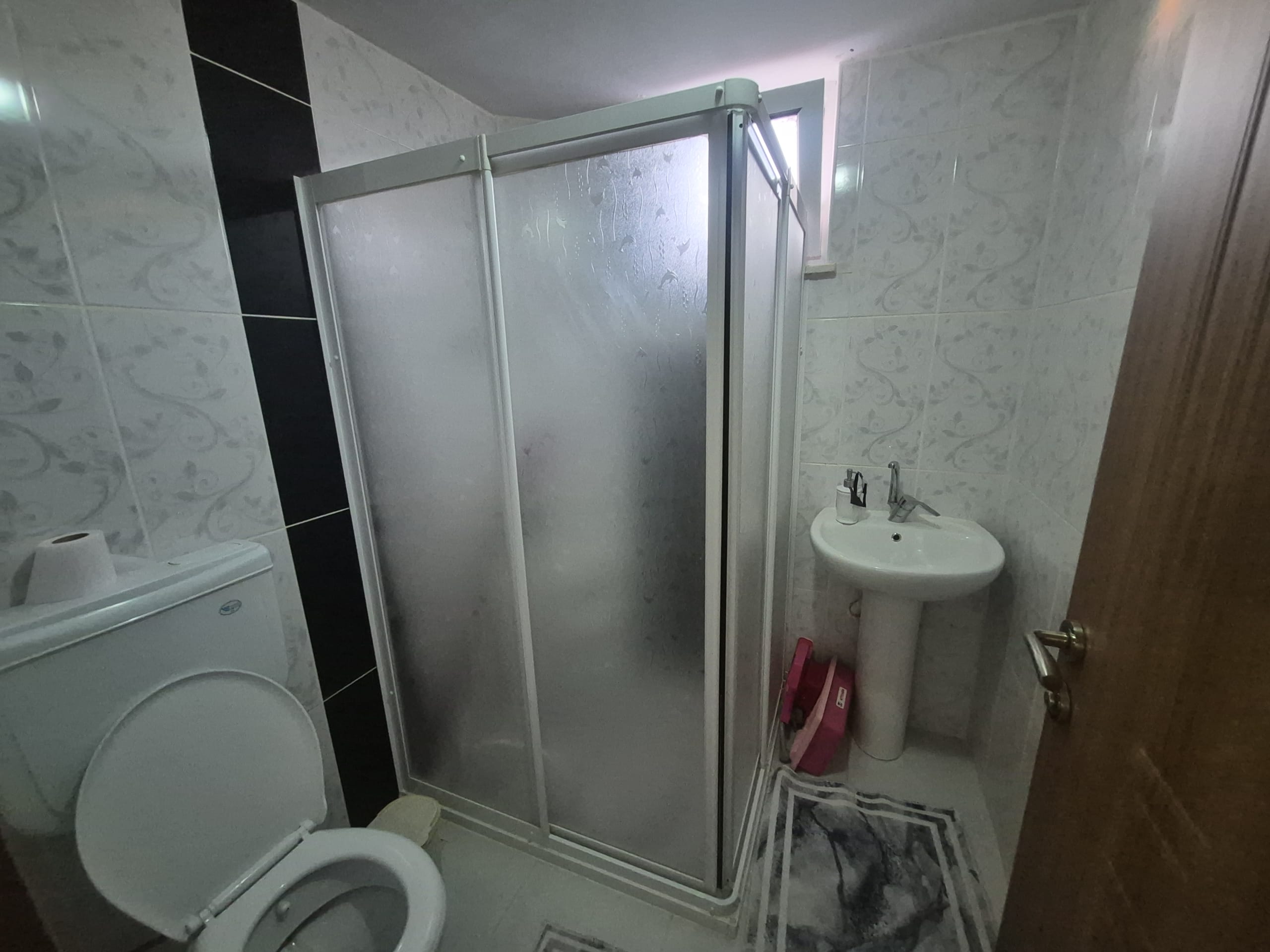 ÇELTEK MAHALLESİ 5+1 ODALI BİREYSEL GARAJLI SATILIK DUBLEKS DAİRE