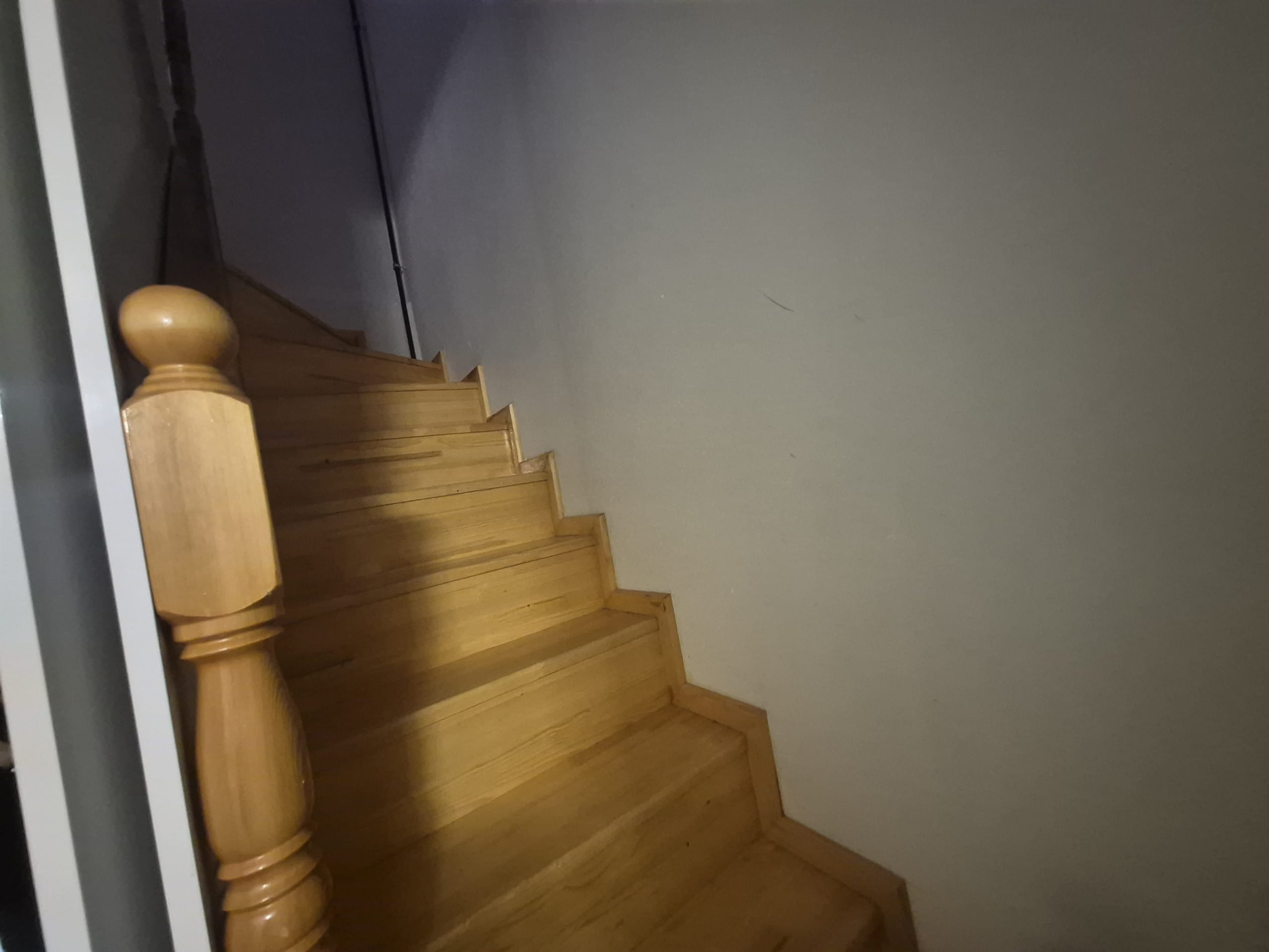 ÇELTEK MAHALLESİ 5+1 ODALI BİREYSEL GARAJLI SATILIK DUBLEKS DAİRE
