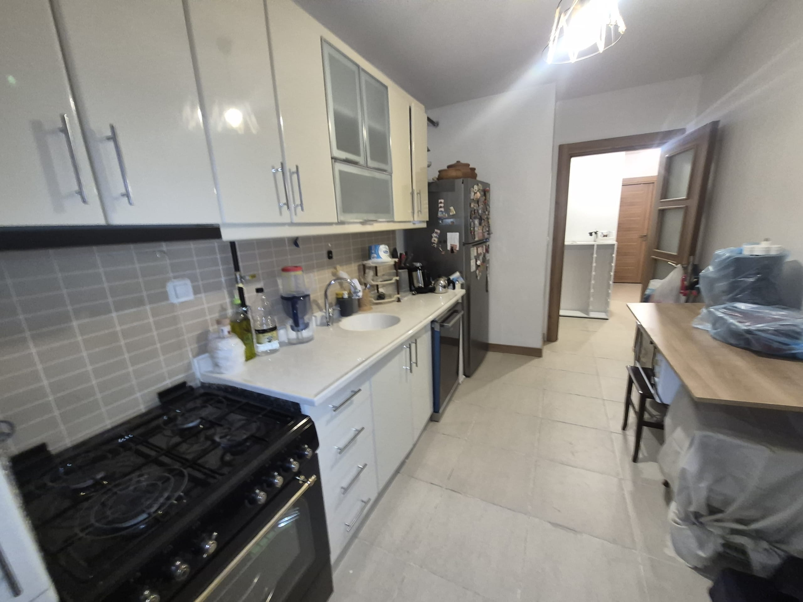 5. TOKİ 2. KAT SATILIK 3+1 DAİRE