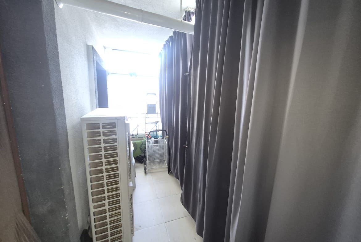 5. TOKİ 2. KAT SATILIK 3+1 DAİRE
