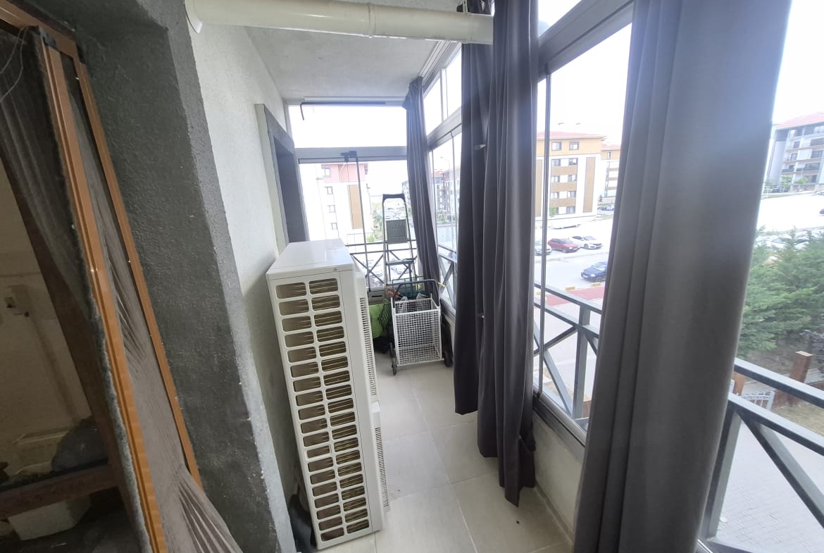 5. TOKİ 2. KAT SATILIK 3+1 DAİRE