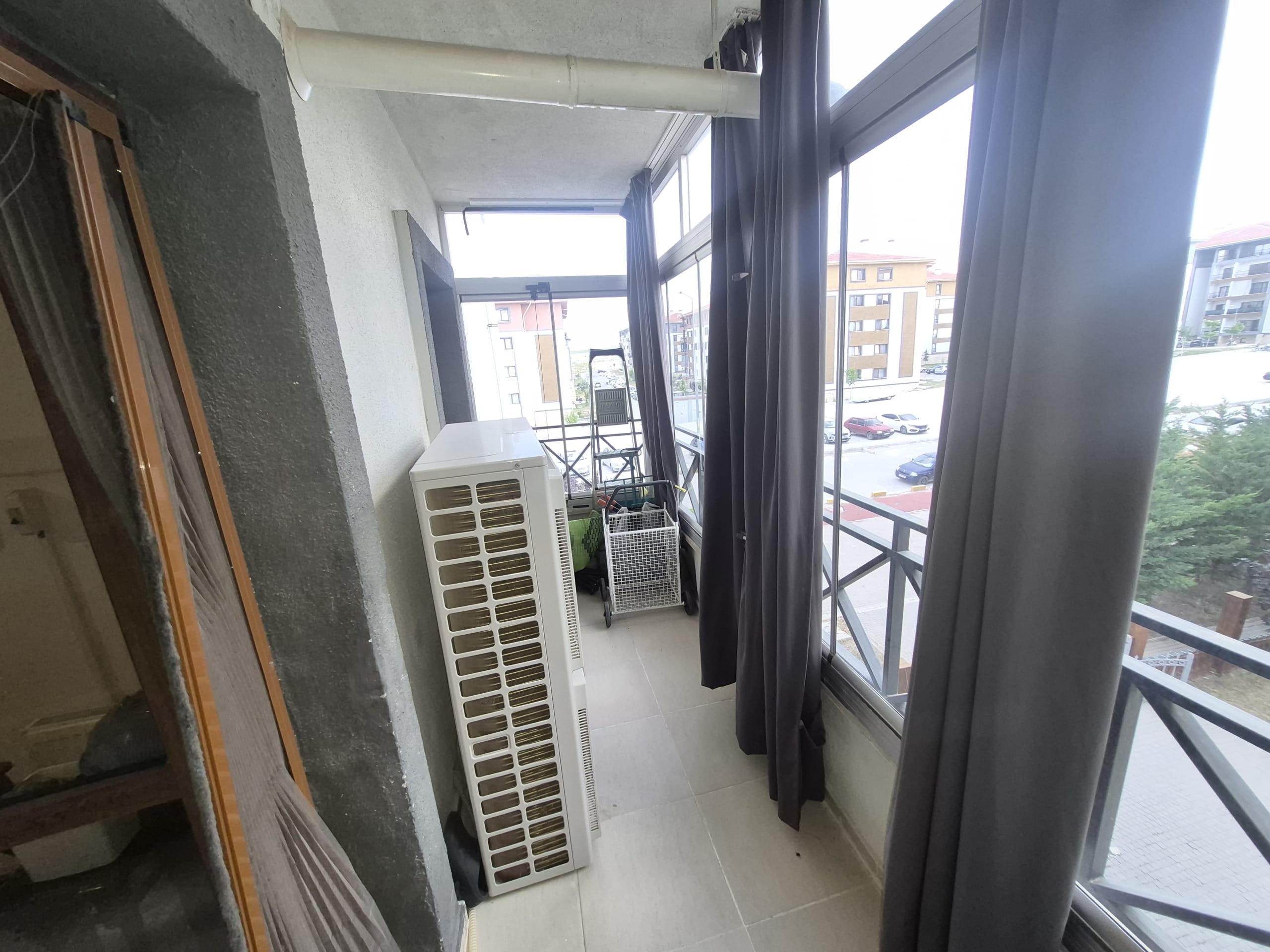 5. TOKİ 2. KAT SATILIK 3+1 DAİRE
